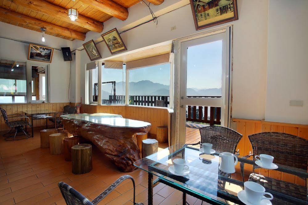 Dingdai Glass Villa Renai Buitenkant foto